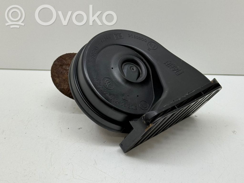 Volvo XC60 Äänimerkkilaite 
