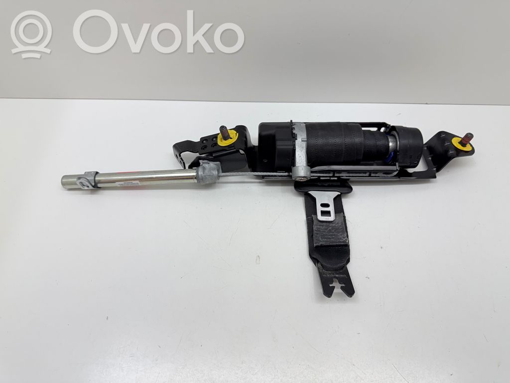Volvo XC60 Cinturón delantero 