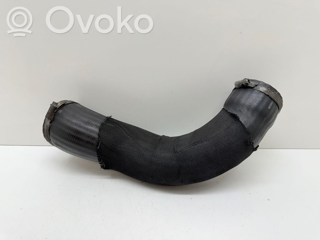 Volvo XC60 Intercooler hose/pipe 