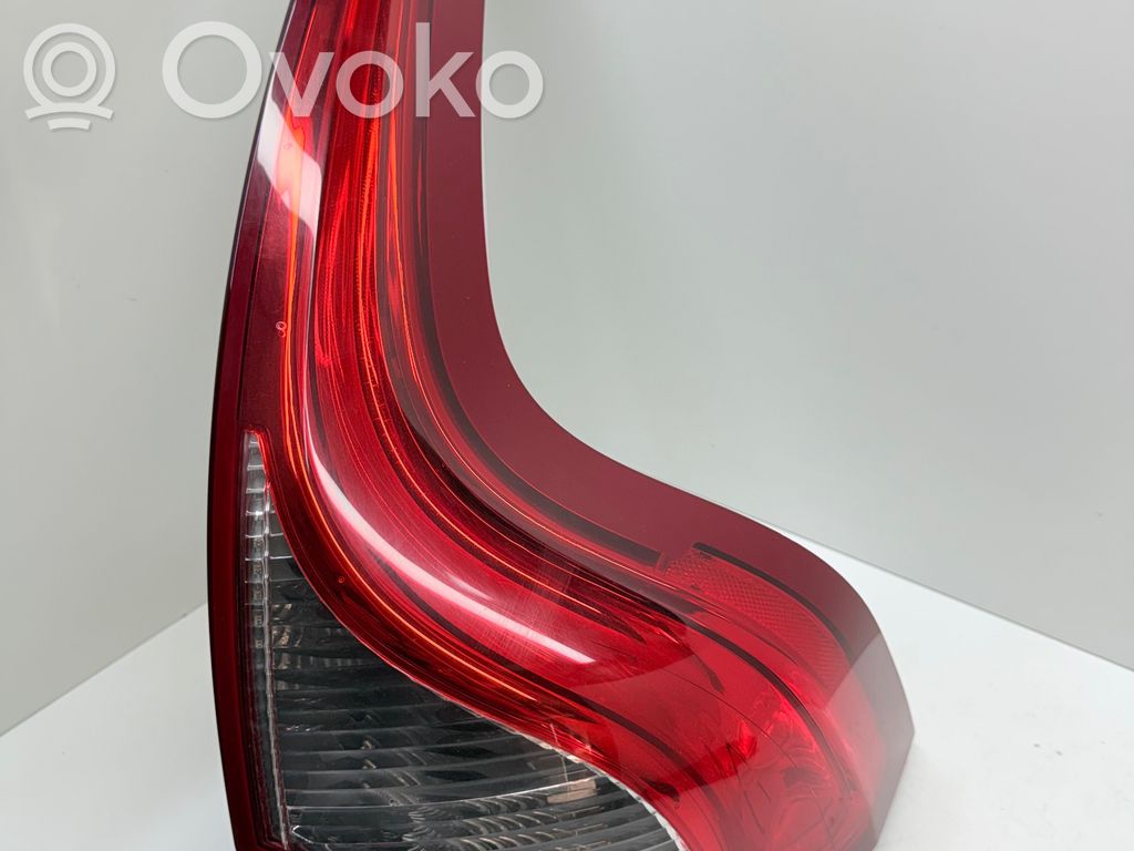 Volvo XC60 Takavalot 