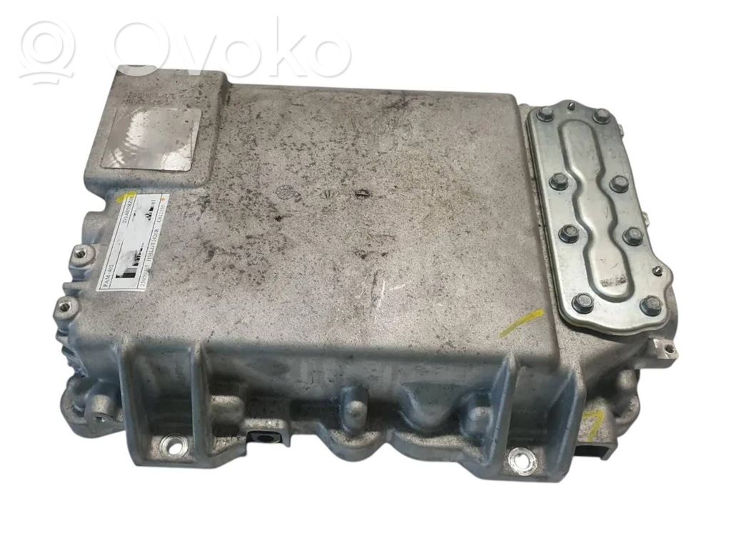 Renault Megane E-Tech Inversor/convertidor de voltaje 