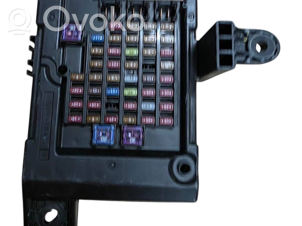 Fuse module   8975428612