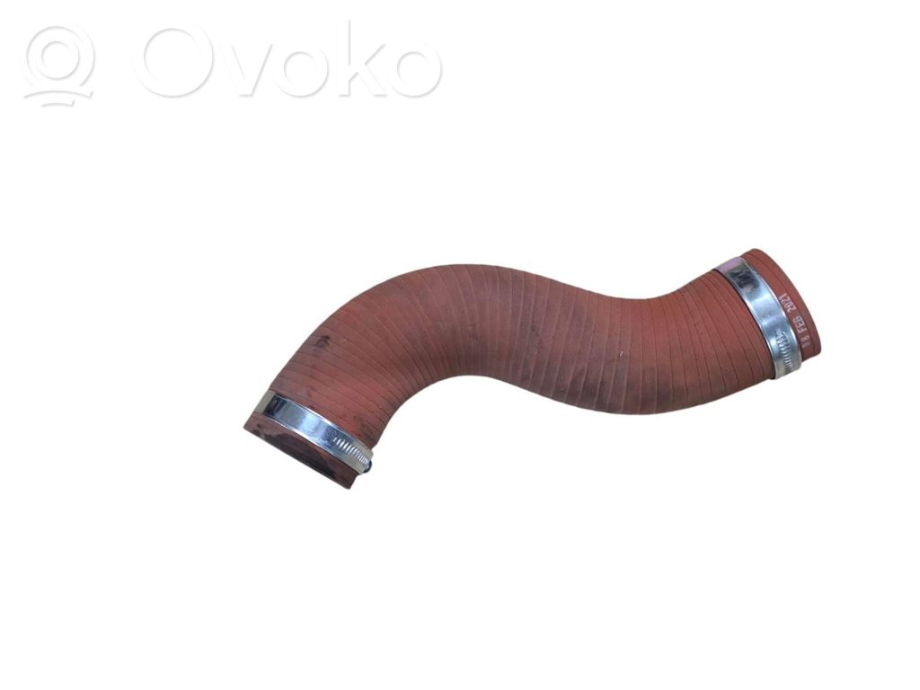 Intercooler hose/pipe   PEZEWCHLODZMAX