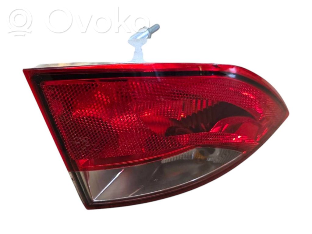 Aixam Crossover Rear/tail lights 