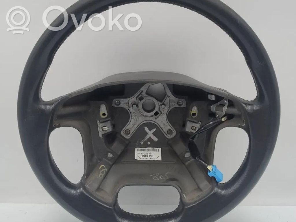 Руль   8660146