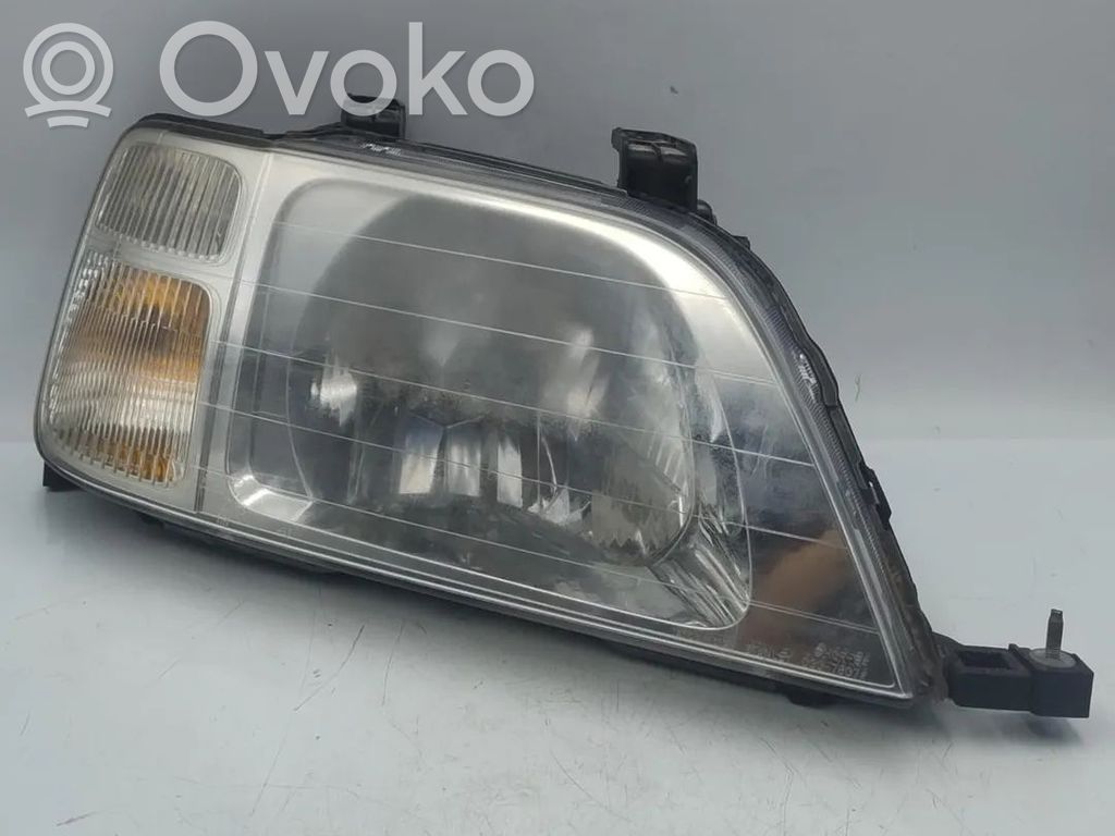 Honda CR-V Scheinwerfer 