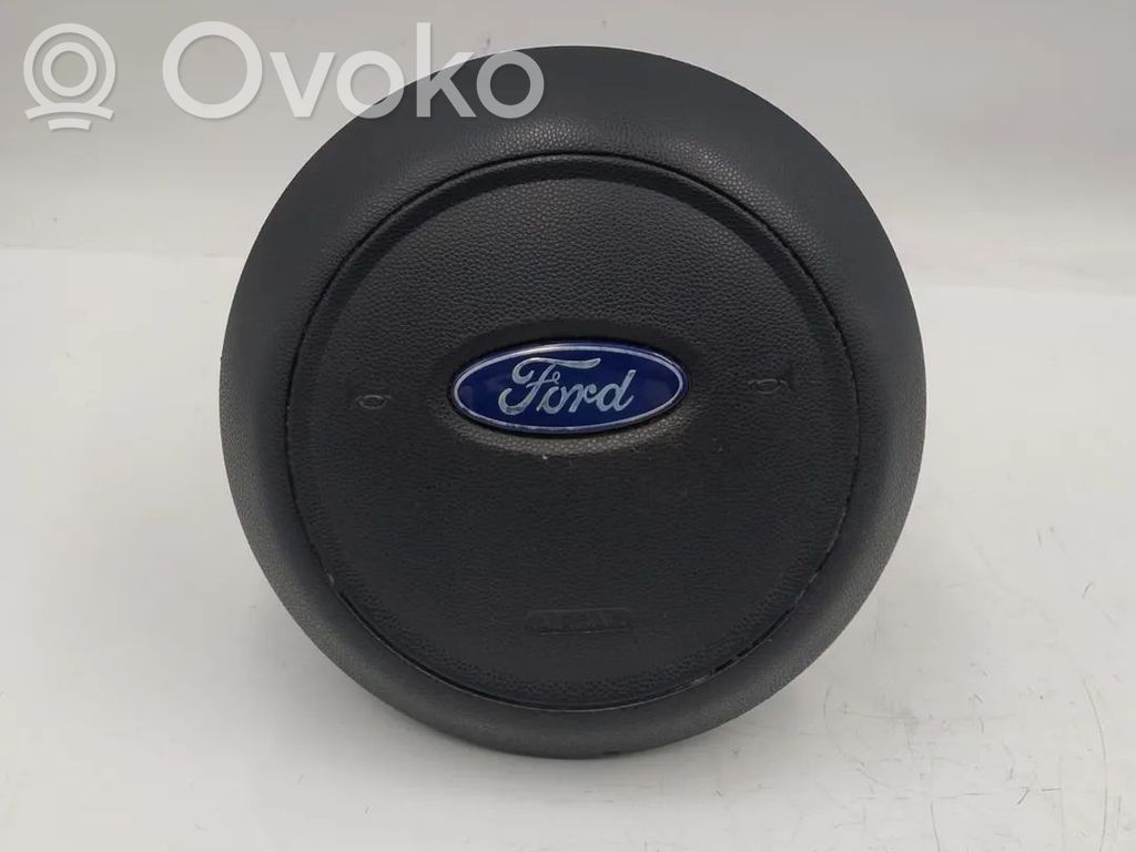 Module airbag volant   735498411