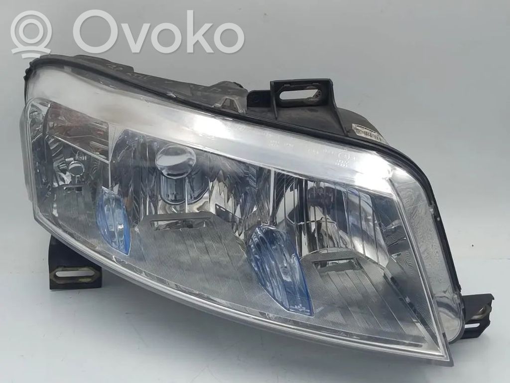 Fiat Stilo Phare frontale 