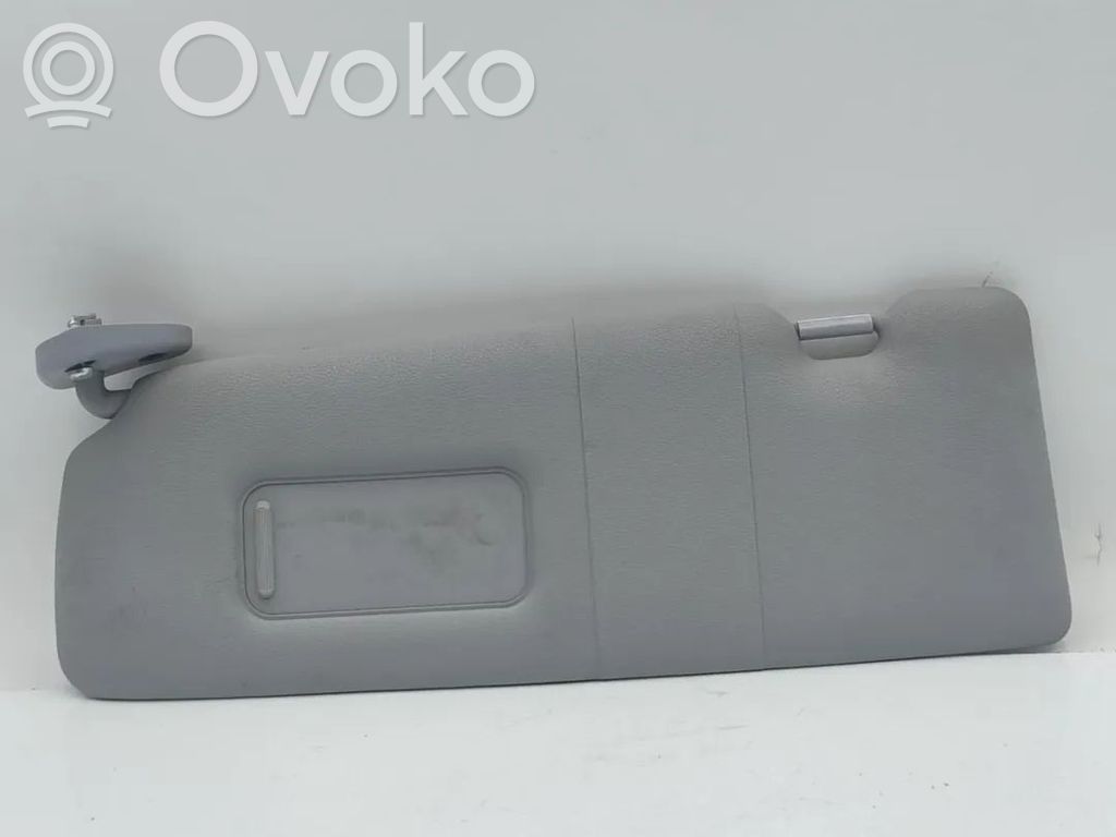 BMW 1 E81 E87 Aletta parasole 