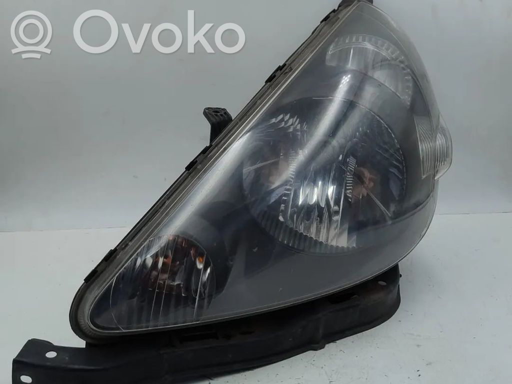 Honda Jazz Phare frontale 