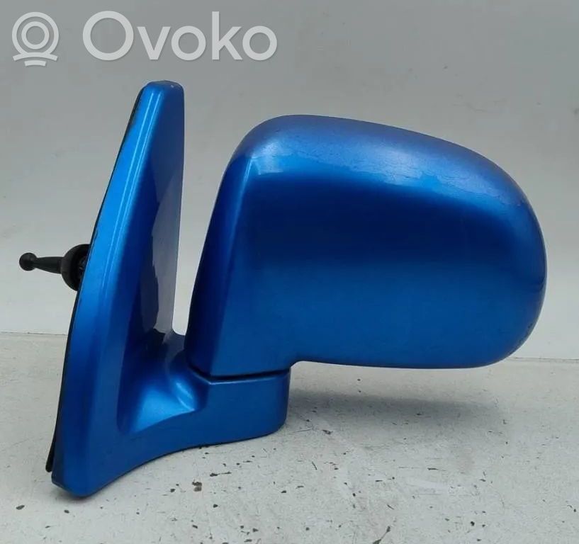 Elektryczne lusterko boczne drzwi przednich   E13010139