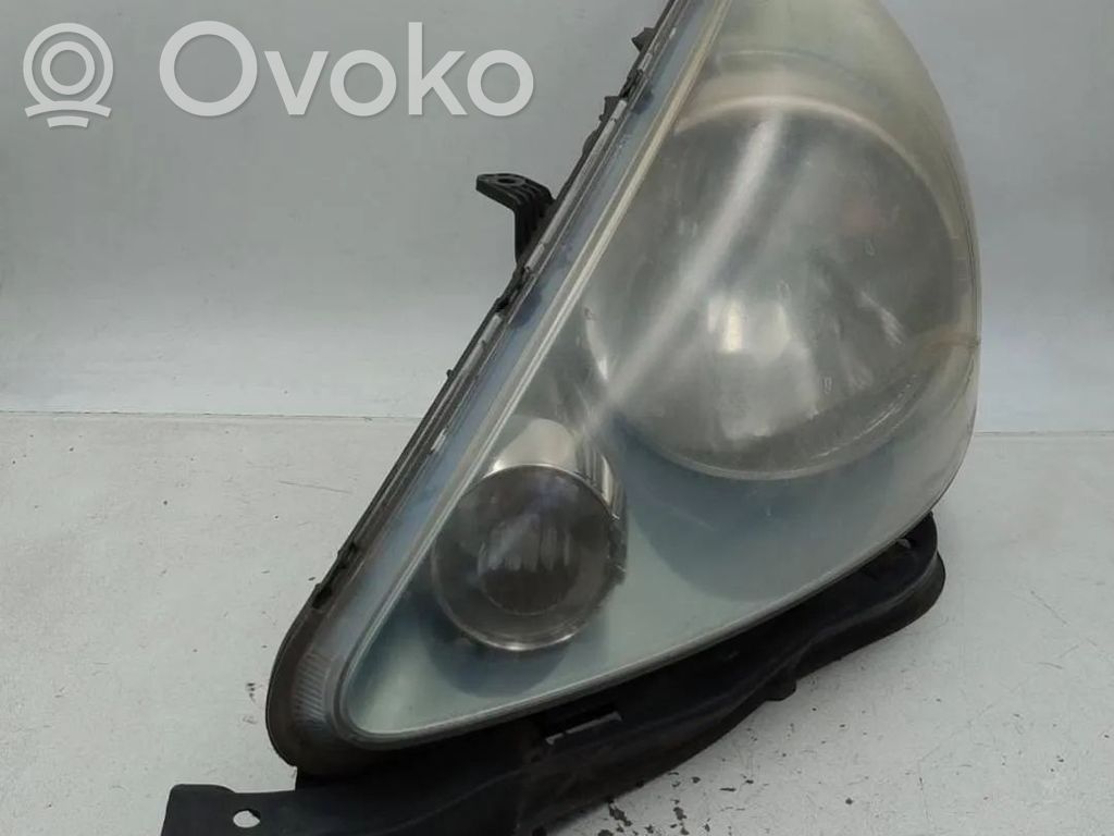 Phare frontale   33151SAAG72
