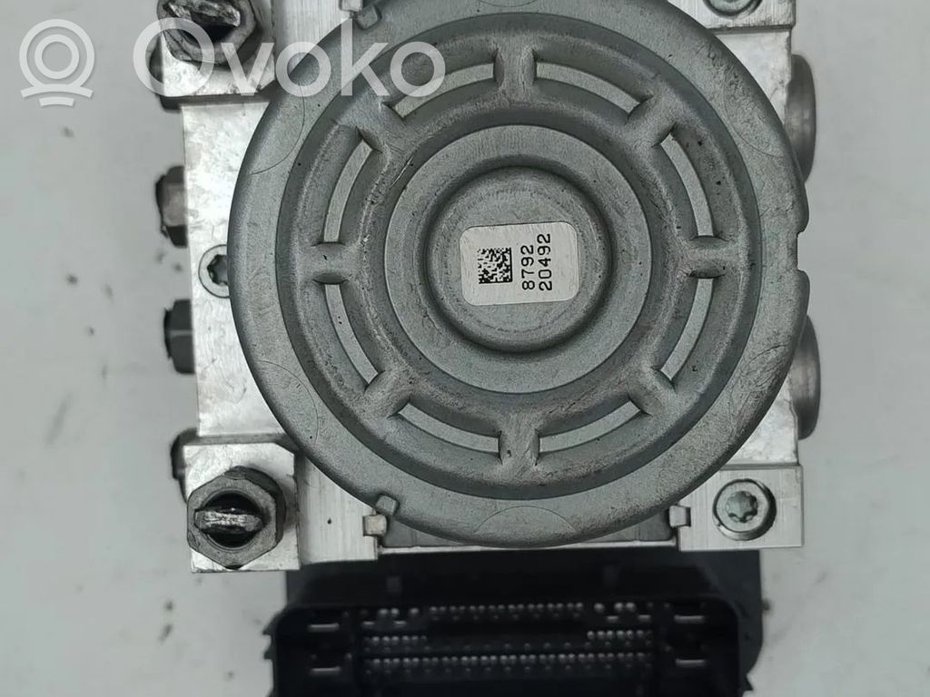 ABS Pump   10062739101,JX612B373CL