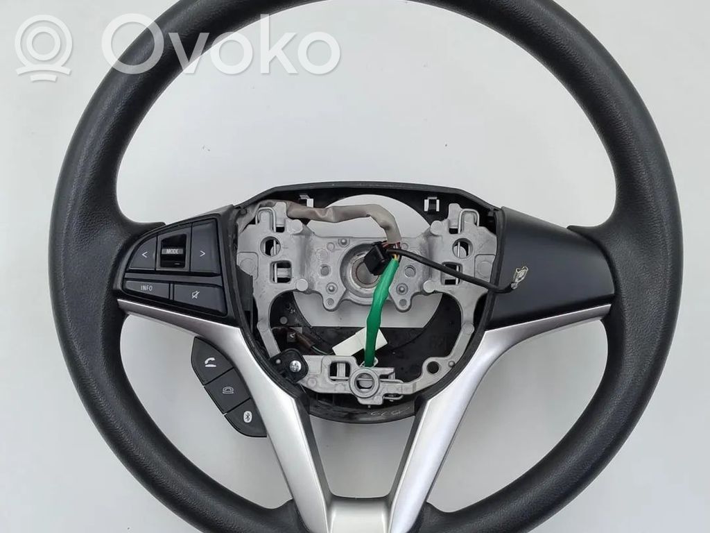 Suzuki Ignis Volante 