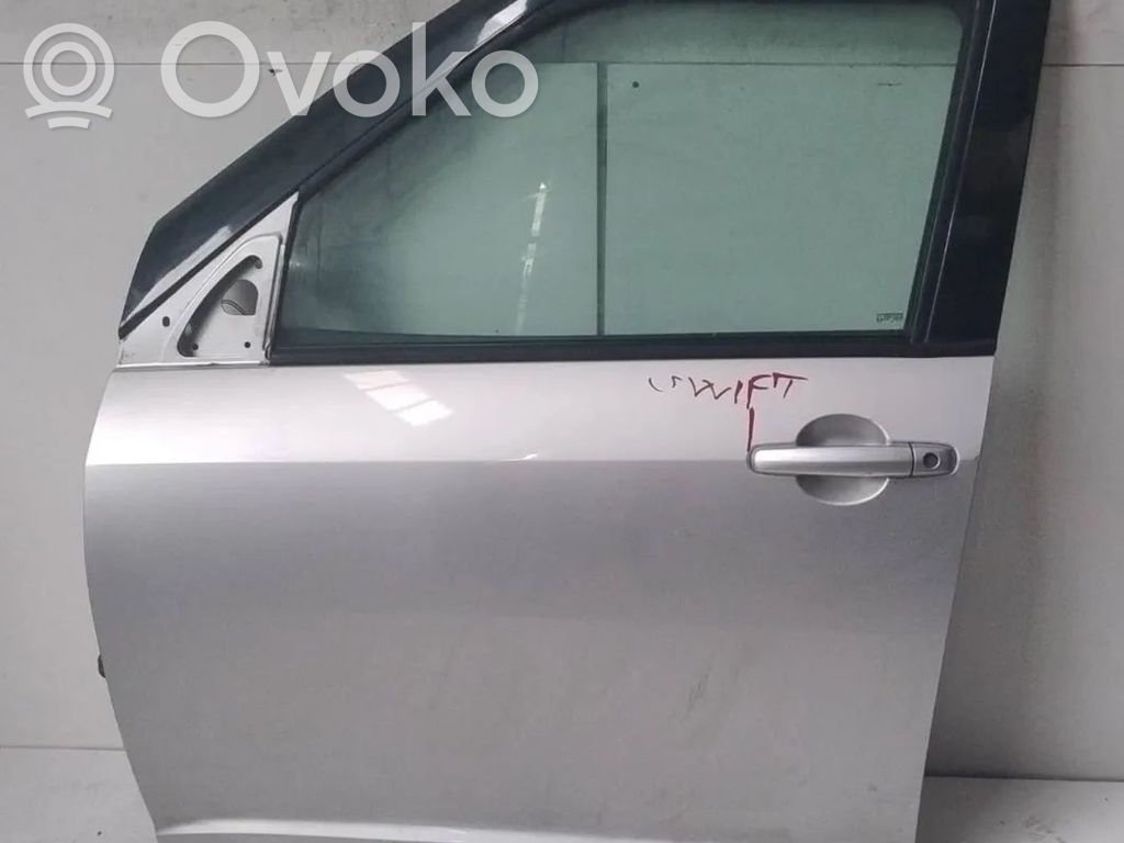 Suzuki Swift I Puerta delantera 