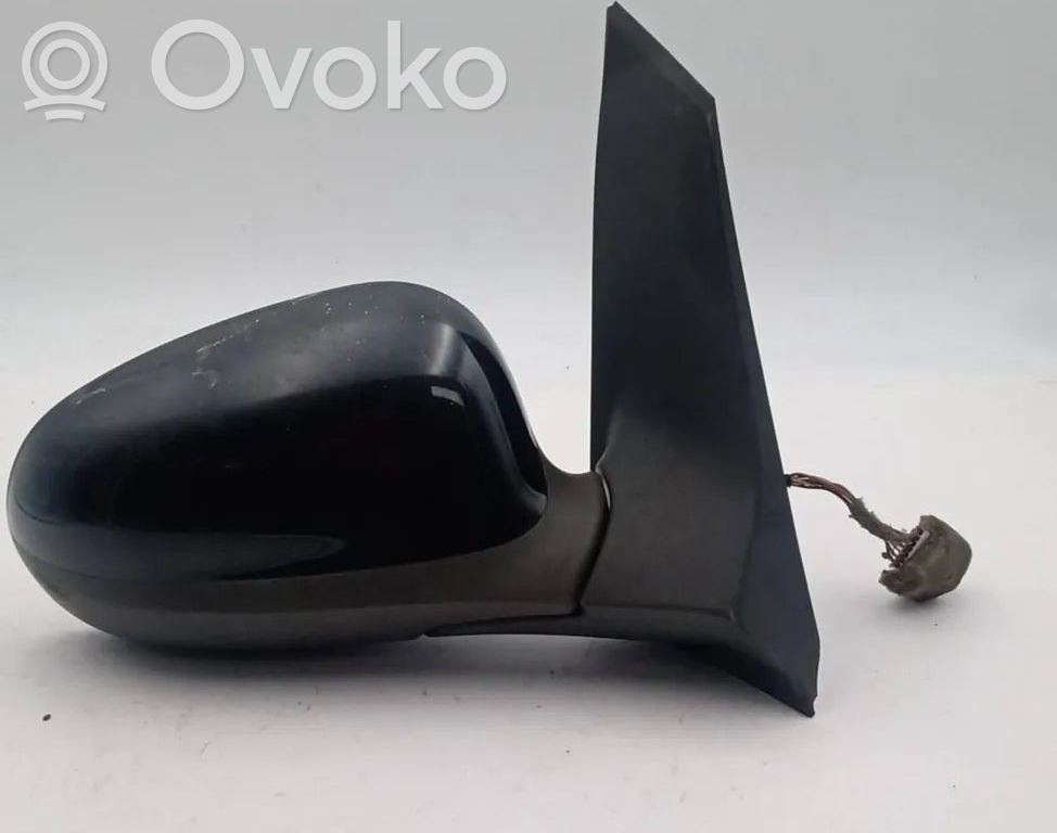 Ford Ka Front door electric wing mirror 