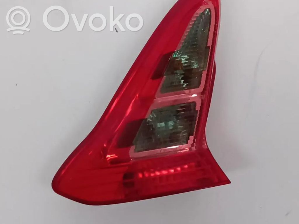 Citroen C4 I Takavalot 