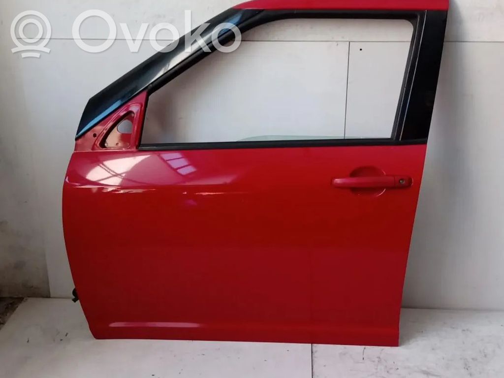 Suzuki Swift I Puerta delantera 