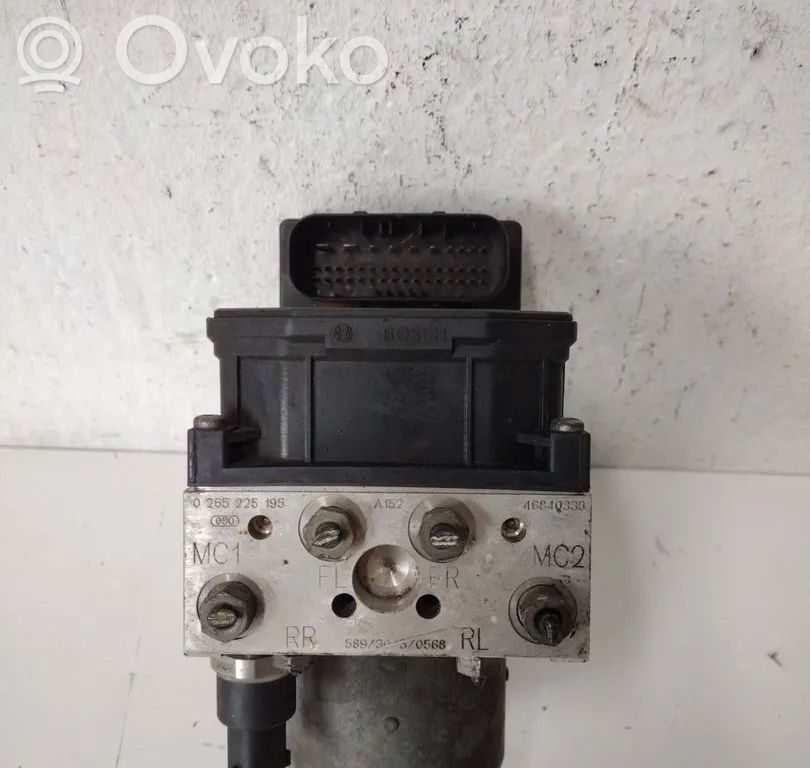 Pompa ABS   71712403