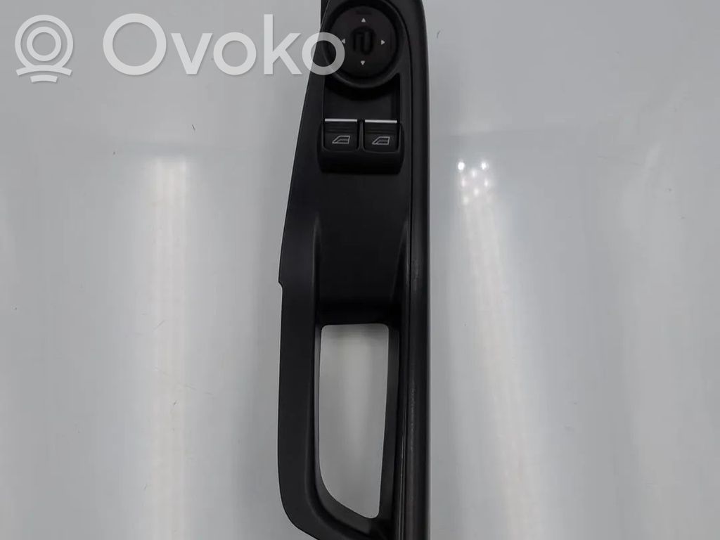 Ford Fiesta Inne przełączniki i przyciski 