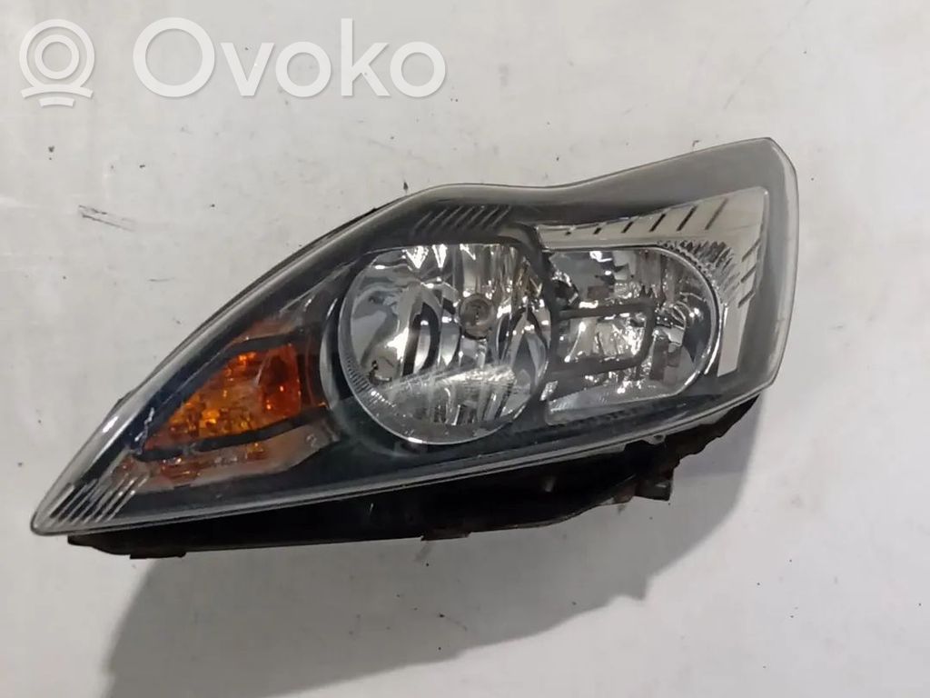 Headlight/headlamp   1749990,8M5113101CF
