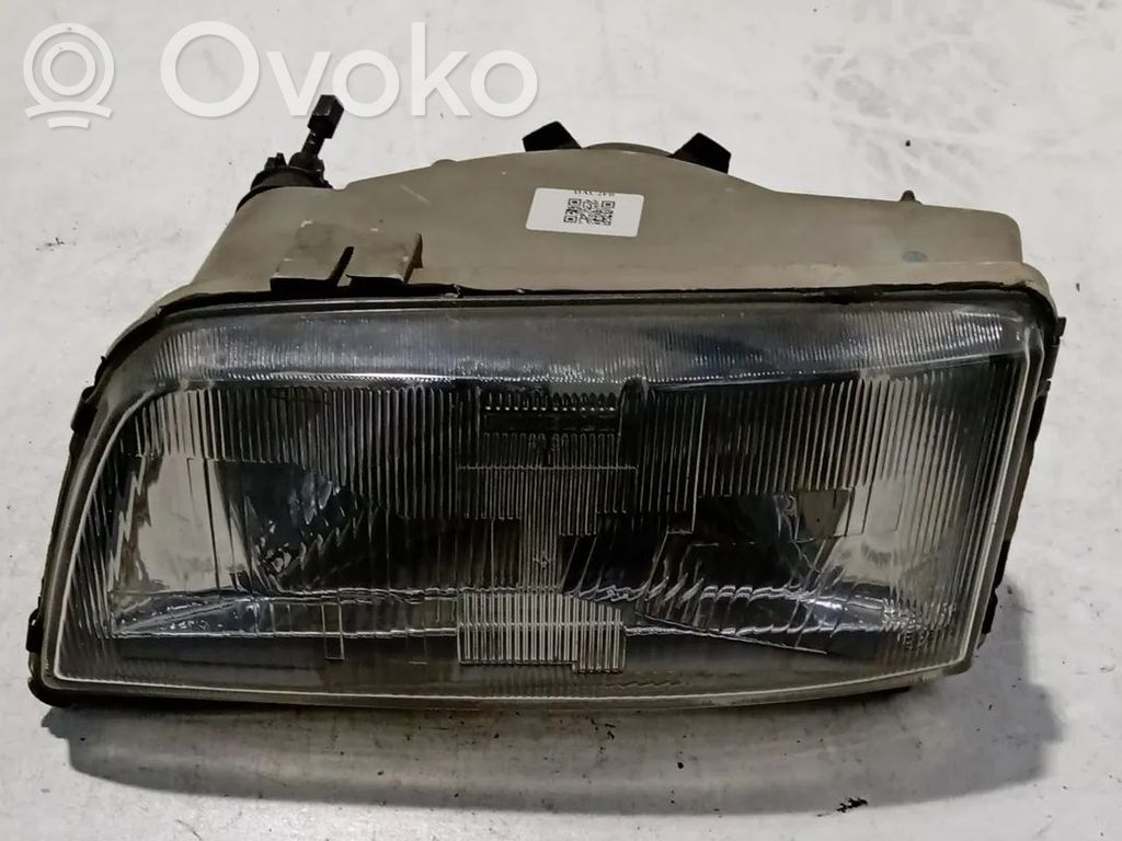 Fiat Ducato Scheinwerfer 