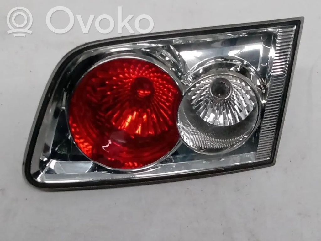 Rear/tail lights   GR4B513F0A
