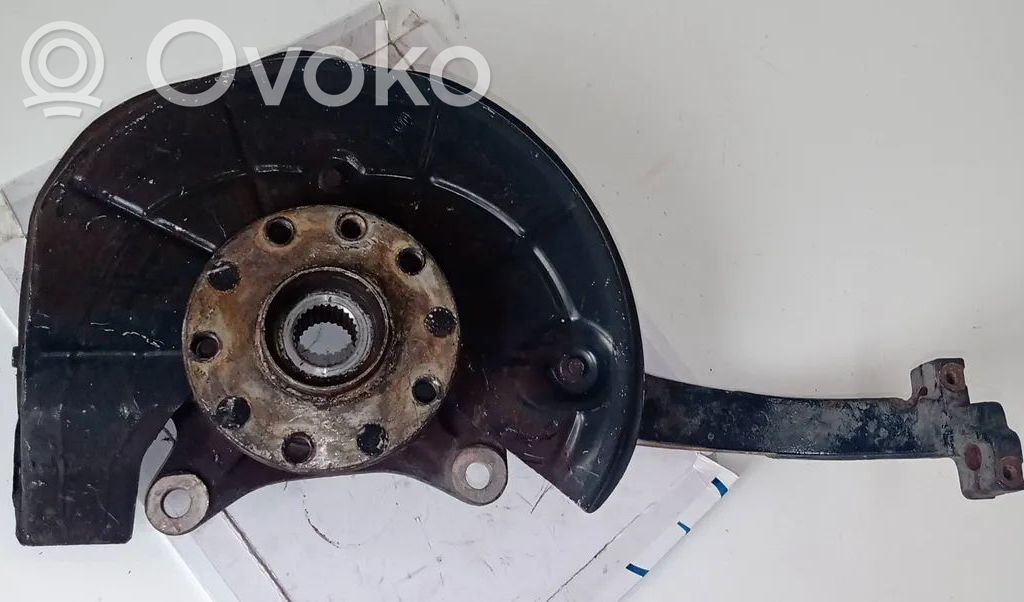 Lancia Thesis Priekšējā riteņa rumbas vārpstas šarnīrs (stupica, capfa) 