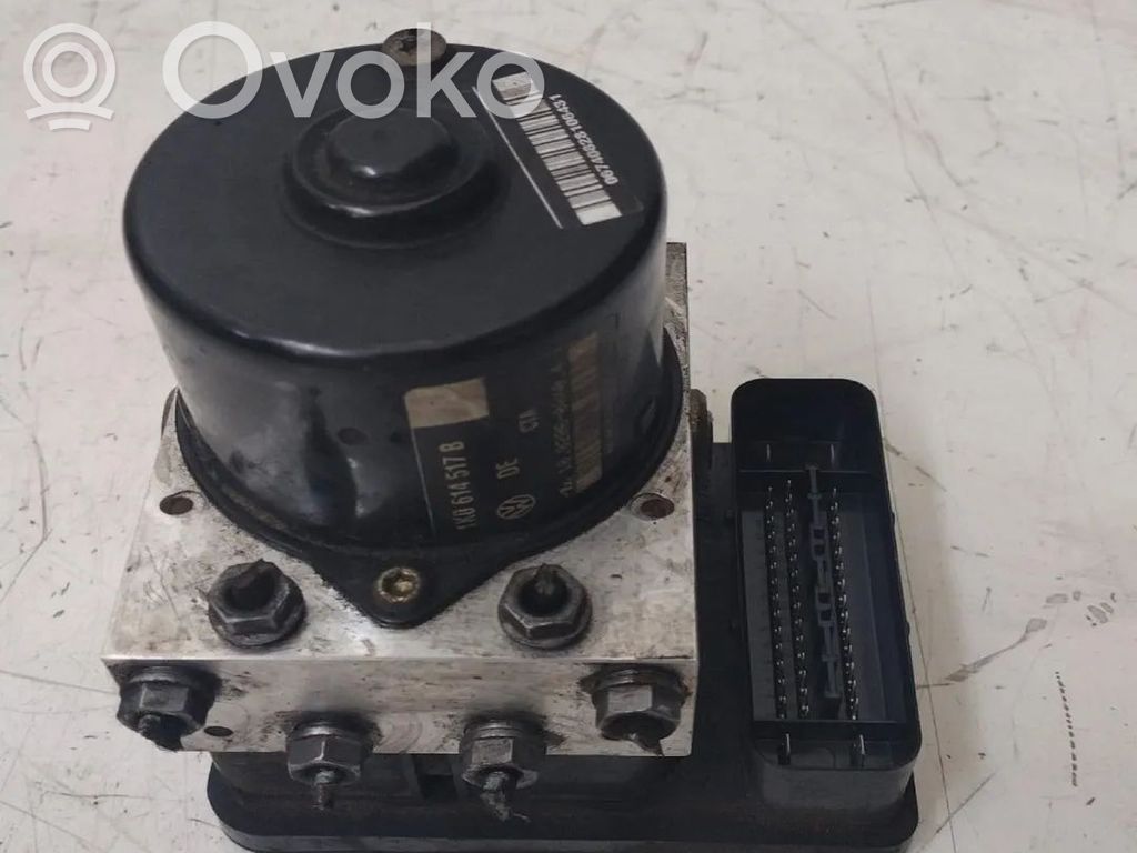 Bomba de ABS   10020600404