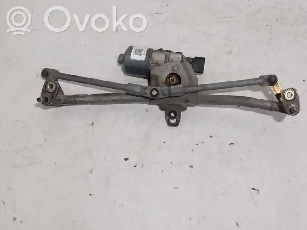 Motor del limpiaparabrisas   390241502
