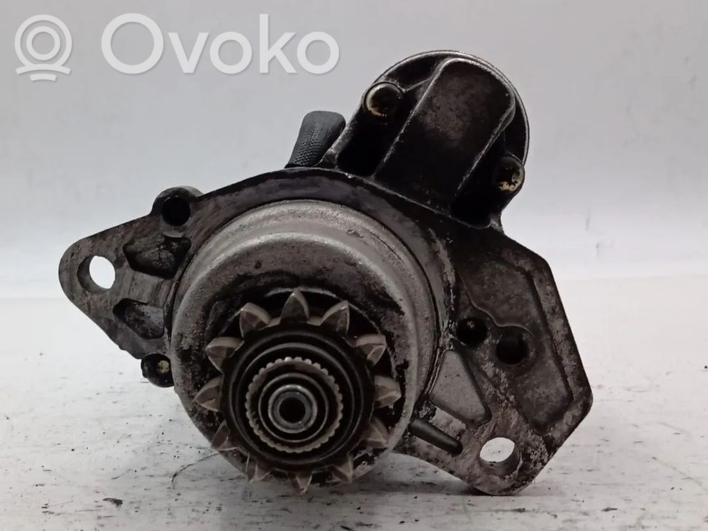 Nissan Almera Tino Electromotor 