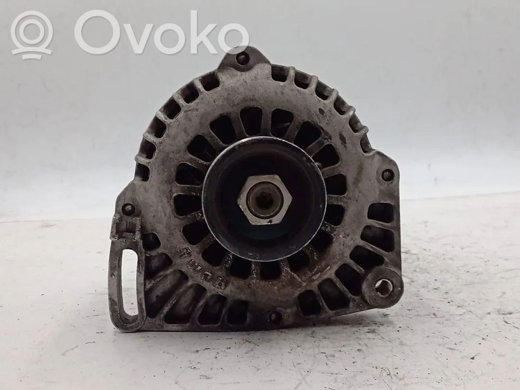 Renault Clio I Alternator 