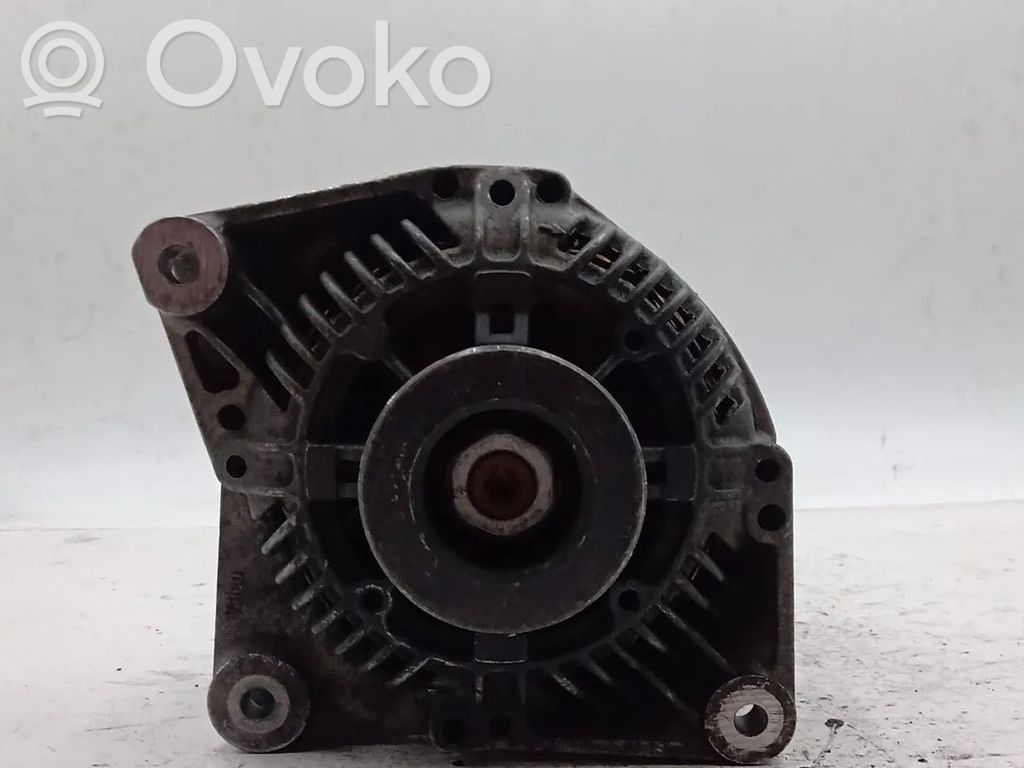 Volvo S40, V40 Generatorius 