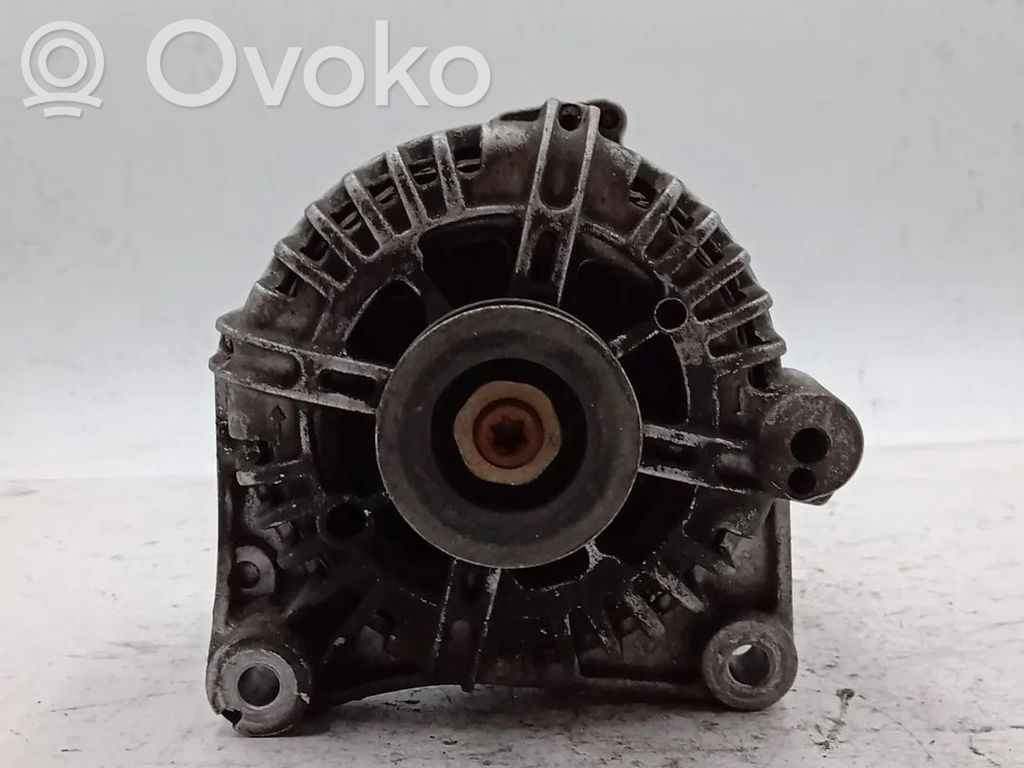 Land Rover Freelander Alternador 