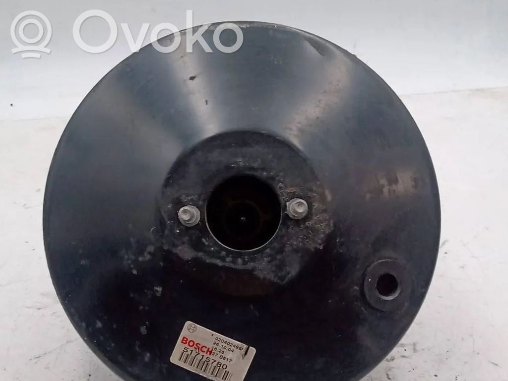 Brake booster   51715780