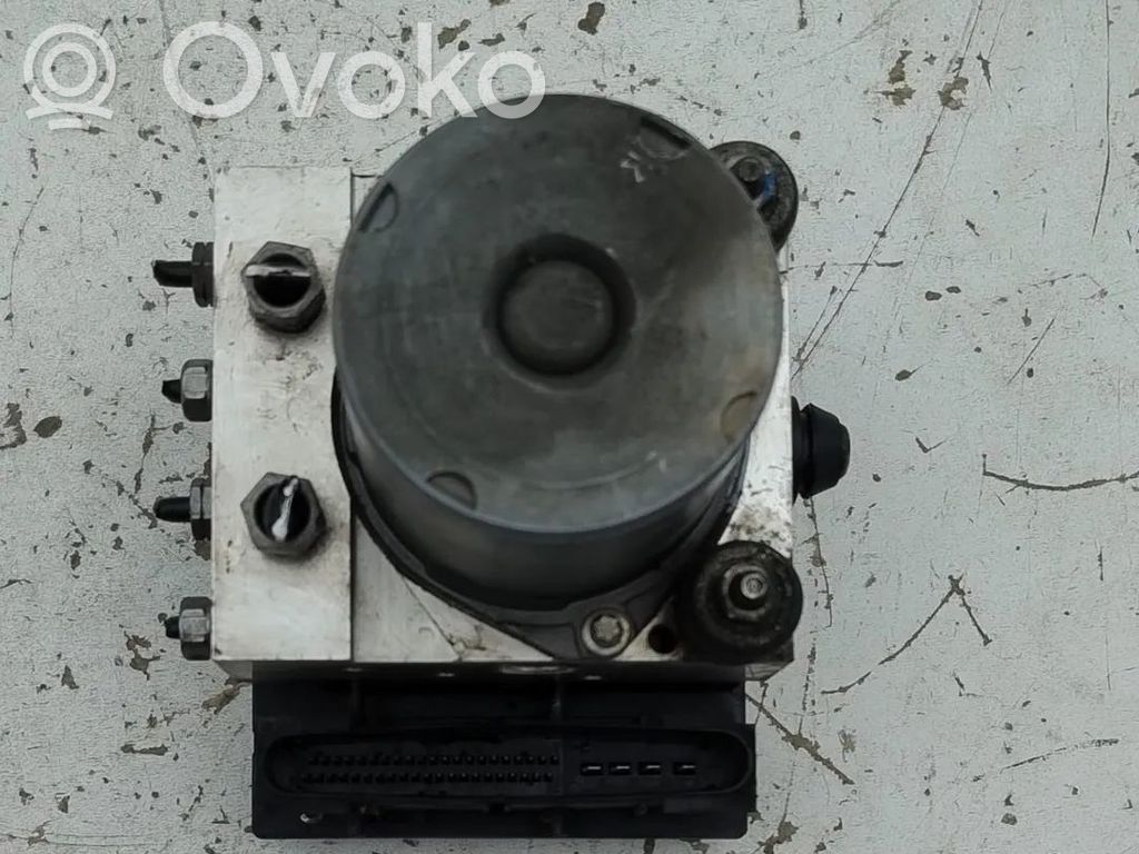 Citroen C4 I ABS Pump 