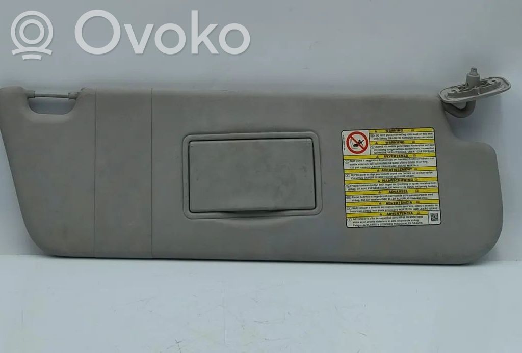 Sonnenblende   BK21V04100