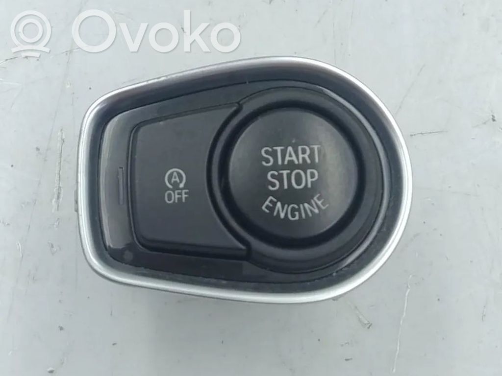 BMW 2 F45 Engine start stop button switch 