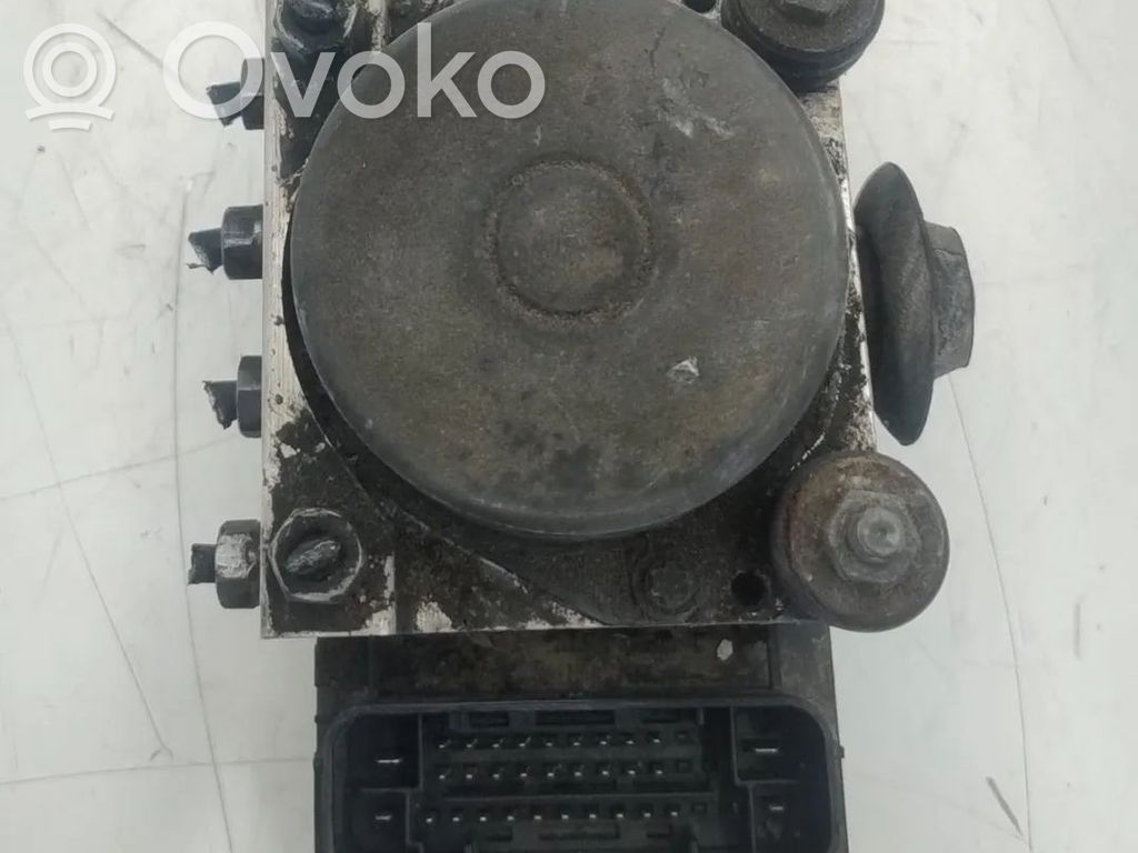 ABS Pump   0265209064