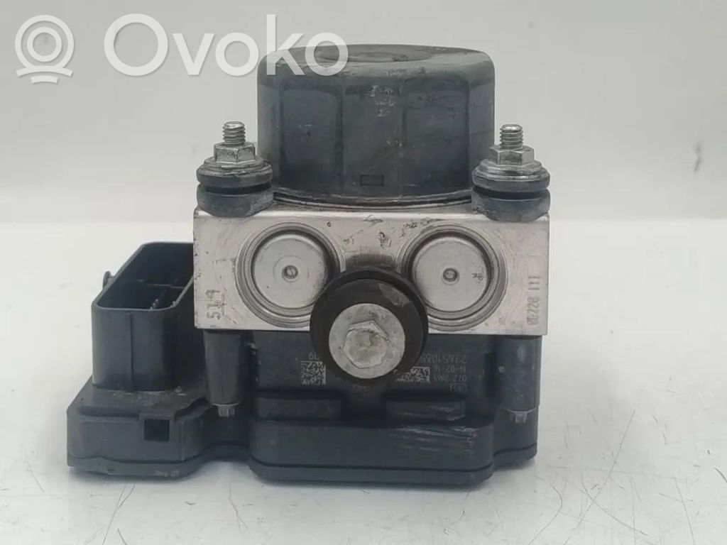 Lancia Ypsilon ABS Pump 