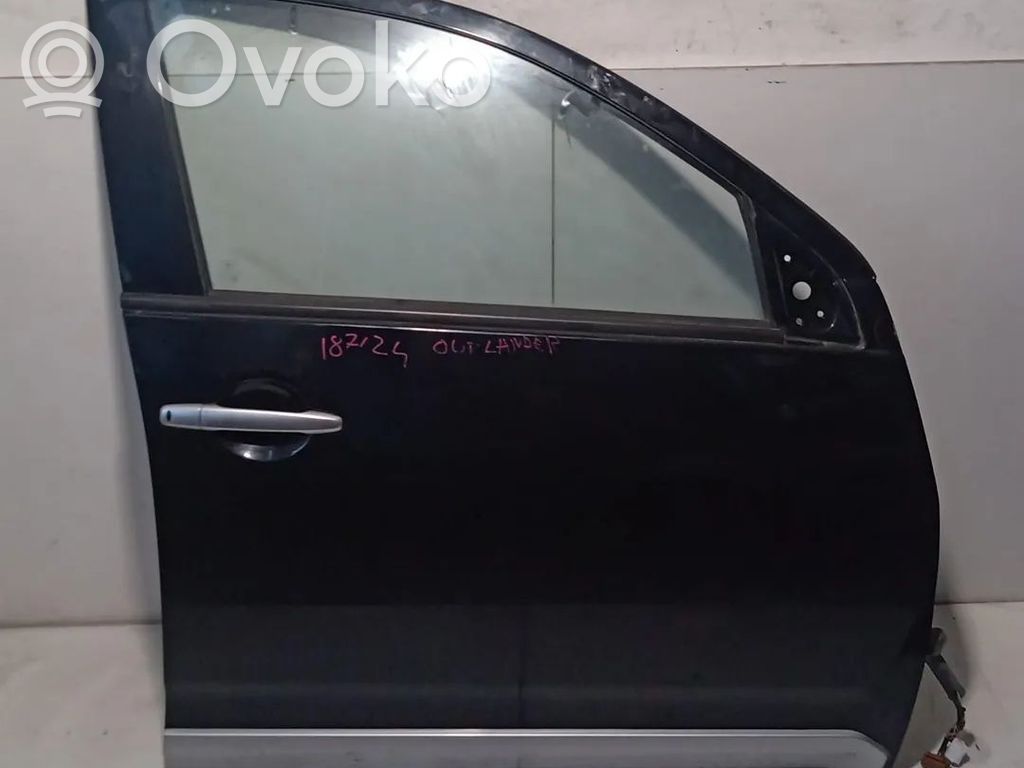 Mitsubishi Outlander Front door 