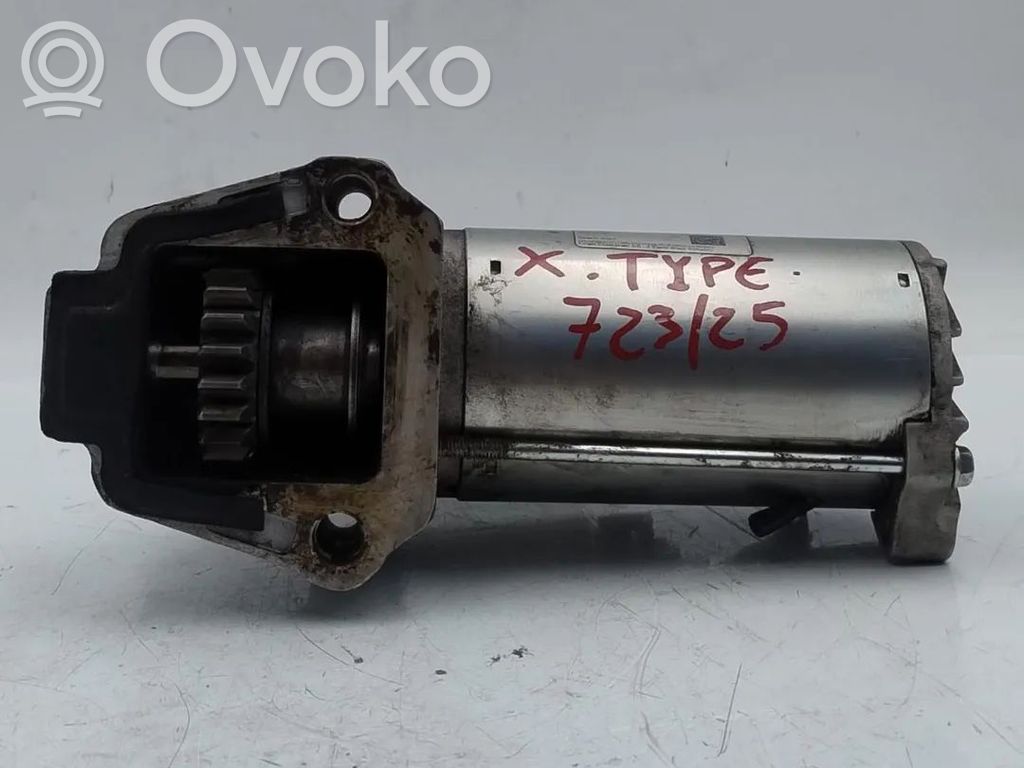 Motor de arranque   C2S47099,112821