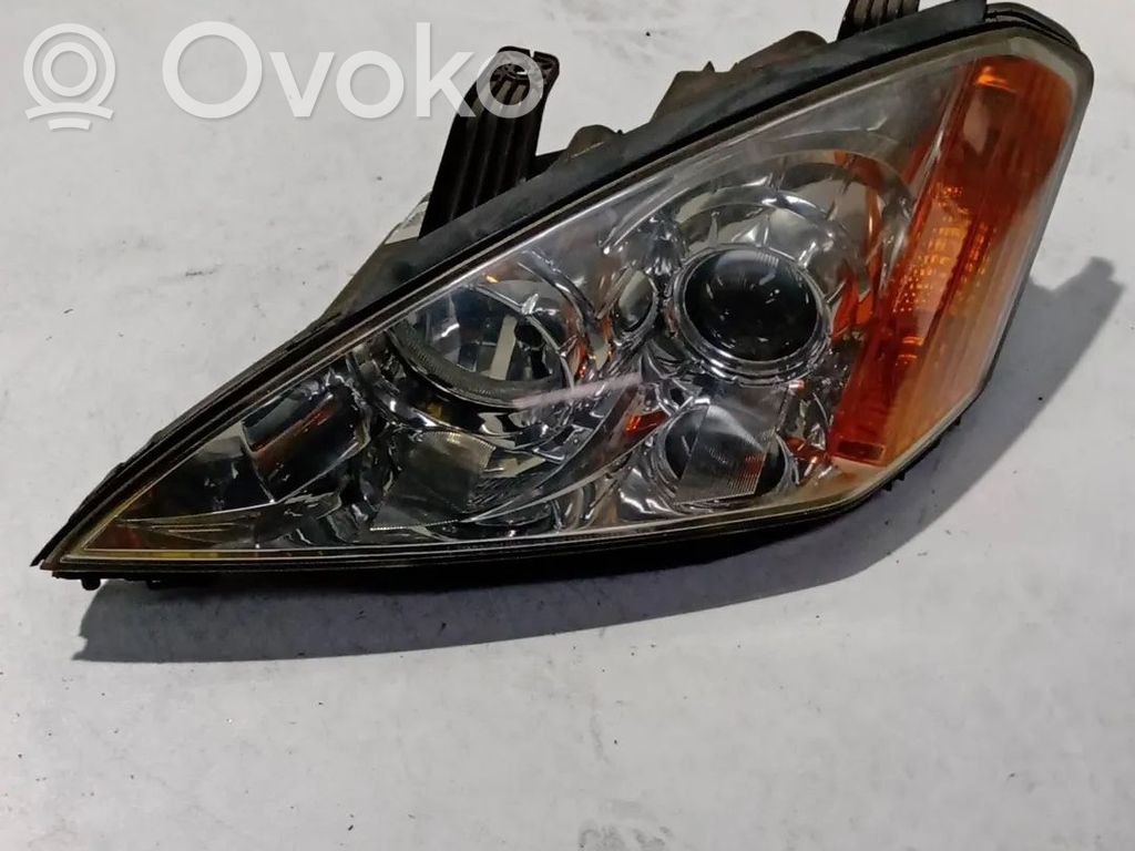 Lampa przednia   8310109101