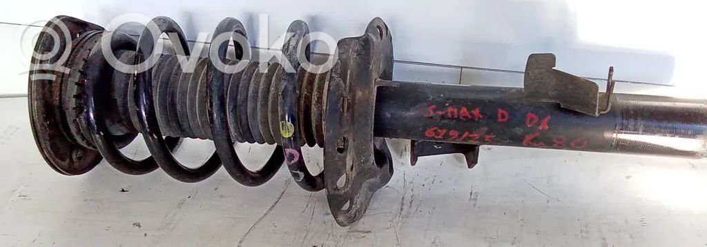 Ford S-MAX Stoßdämpfer vorne 