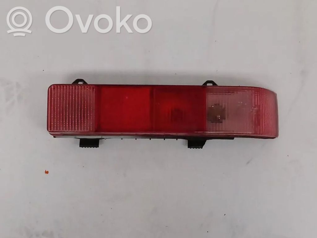 Fiat 500 Cinquecento Lampă spate în caroserie 