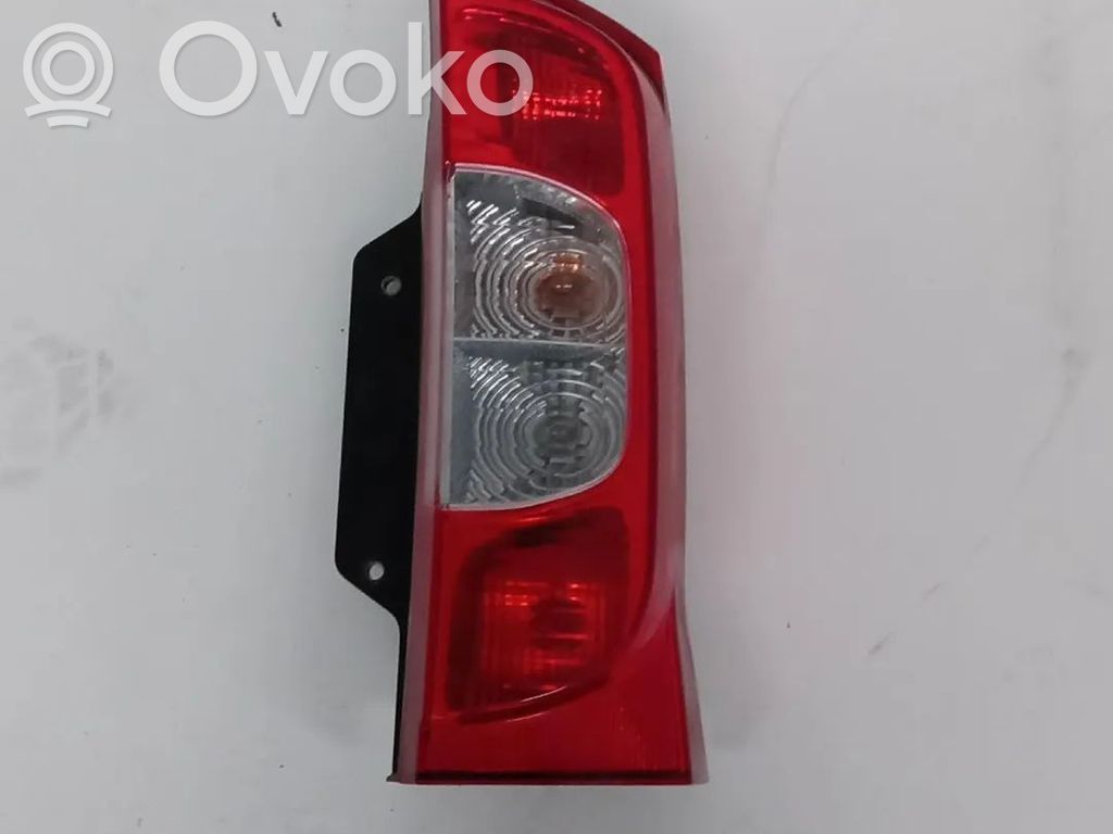 Citroen Nemo Takavalot 