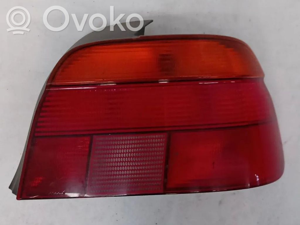 BMW 5 E39 Takavalot 