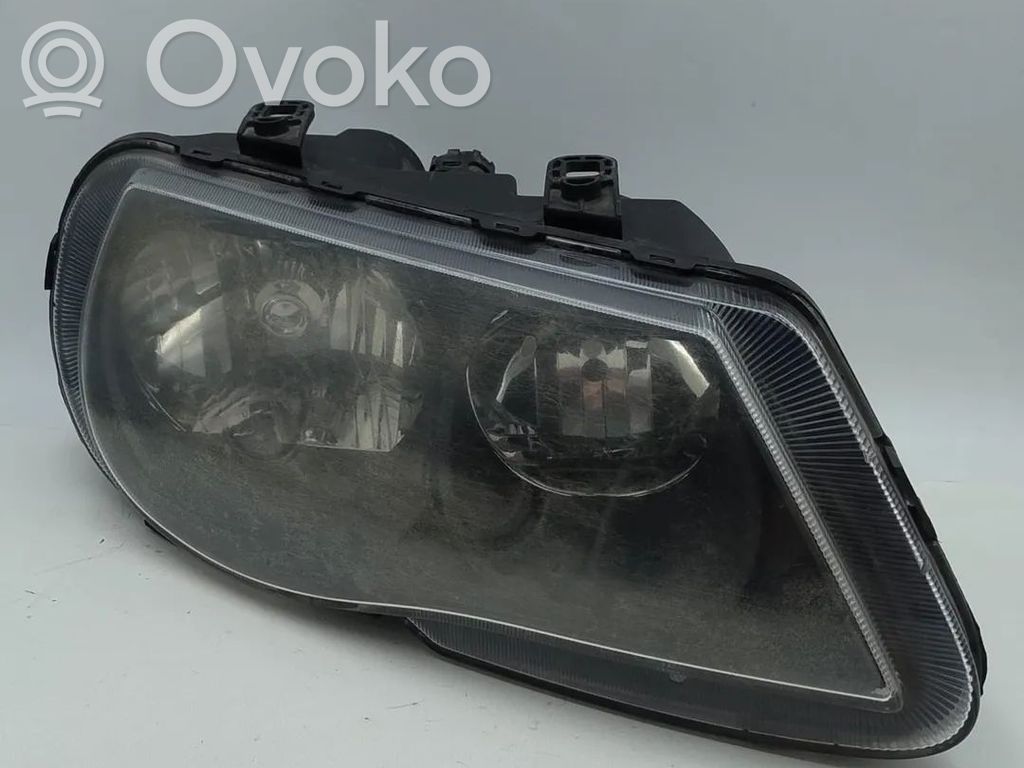 Rover 25 Headlight/headlamp 