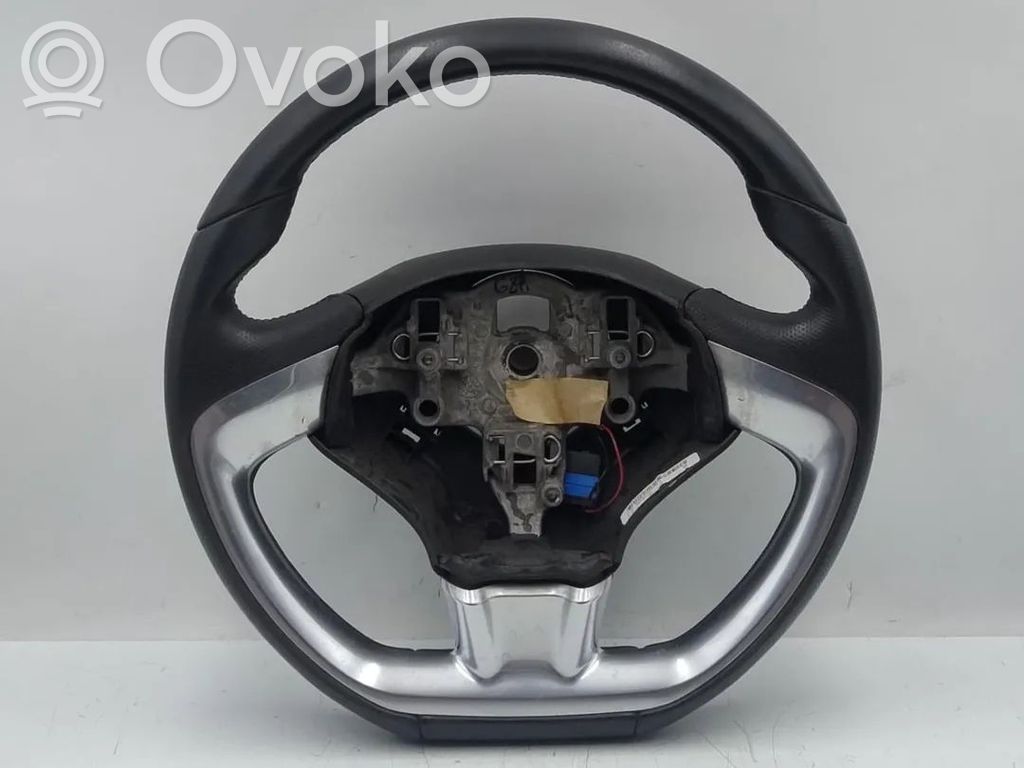 Citroen C3 Ohjauspyörä 