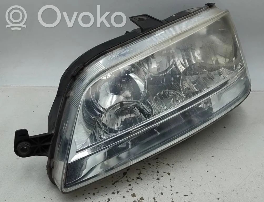 Fiat Idea Headlight/headlamp 